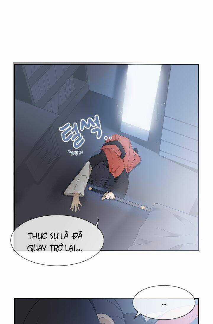 The Dead King - Chapter 30 - Trang 8