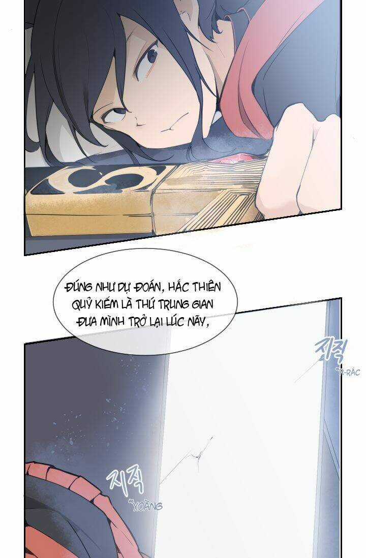 The Dead King - Chapter 30 - Trang 9