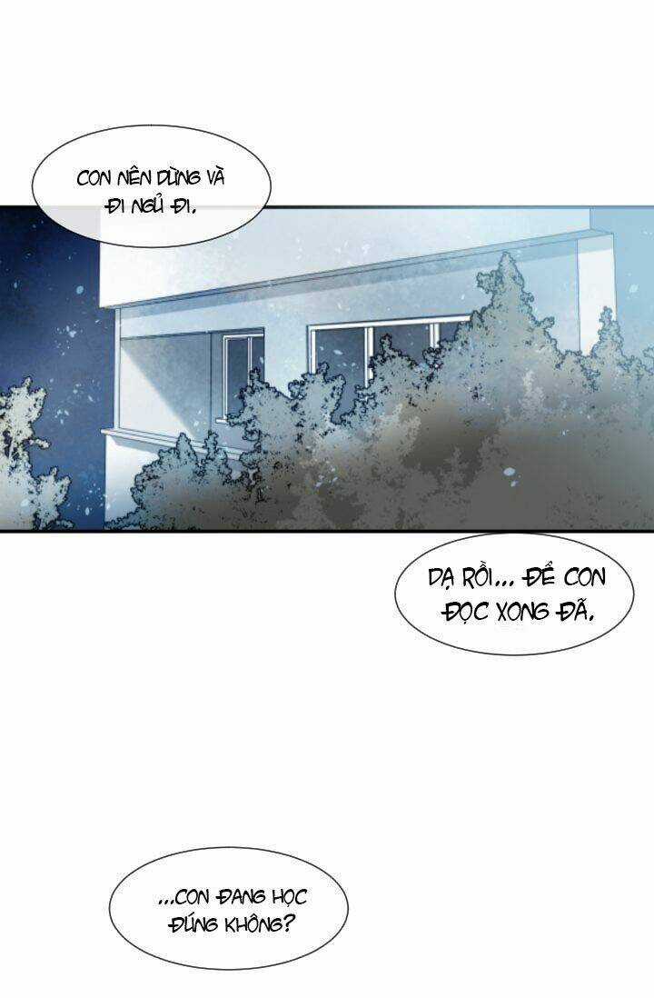 The Dead King - Chapter 31 - Trang 11