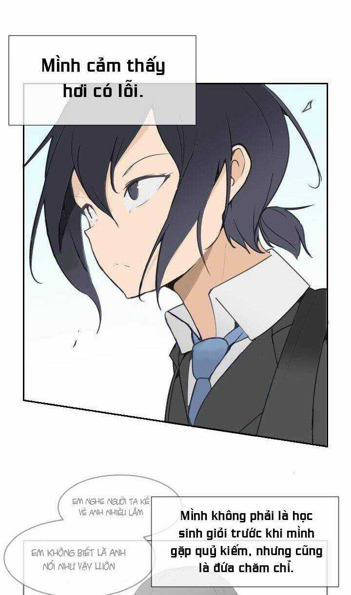 The Dead King - Chapter 31 - Trang 13