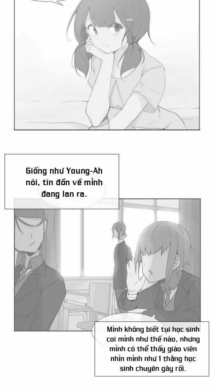 The Dead King - Chapter 31 - Trang 14