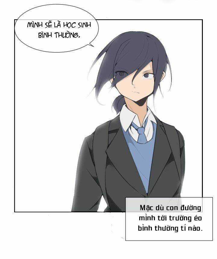 The Dead King - Chapter 31 - Trang 17