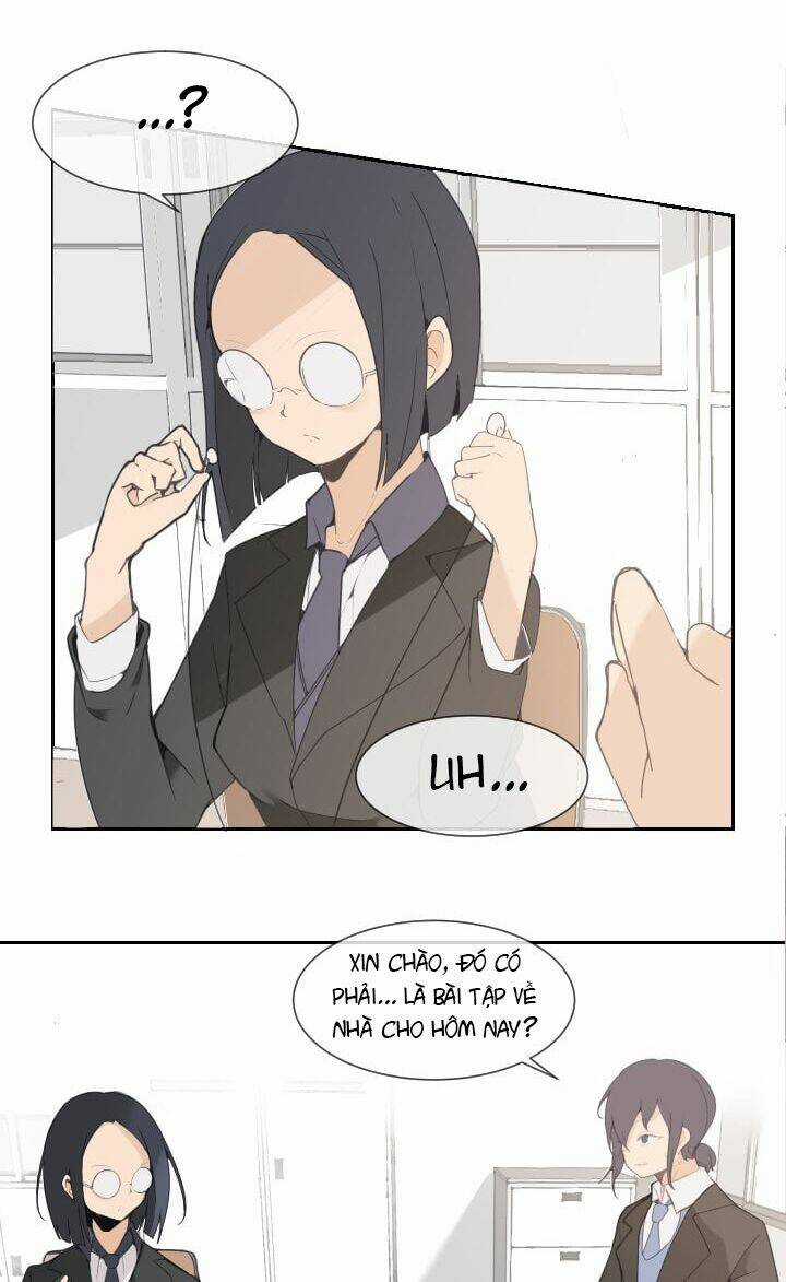 The Dead King - Chapter 31 - Trang 20