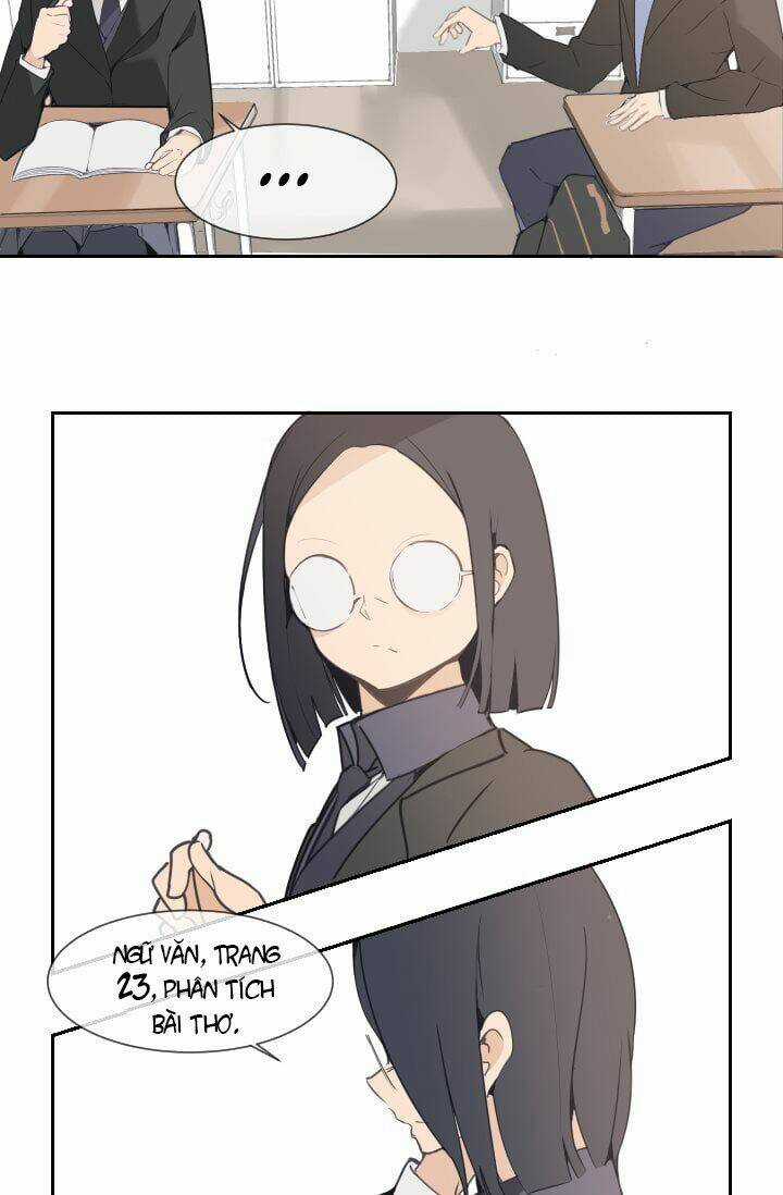 The Dead King - Chapter 31 - Trang 21