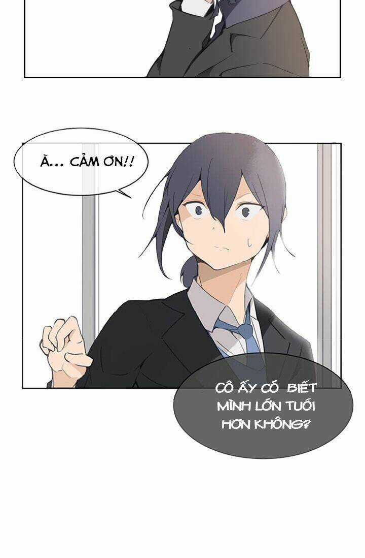 The Dead King - Chapter 31 - Trang 22