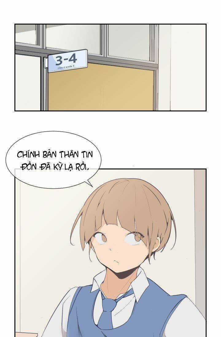 The Dead King - Chapter 31 - Trang 23