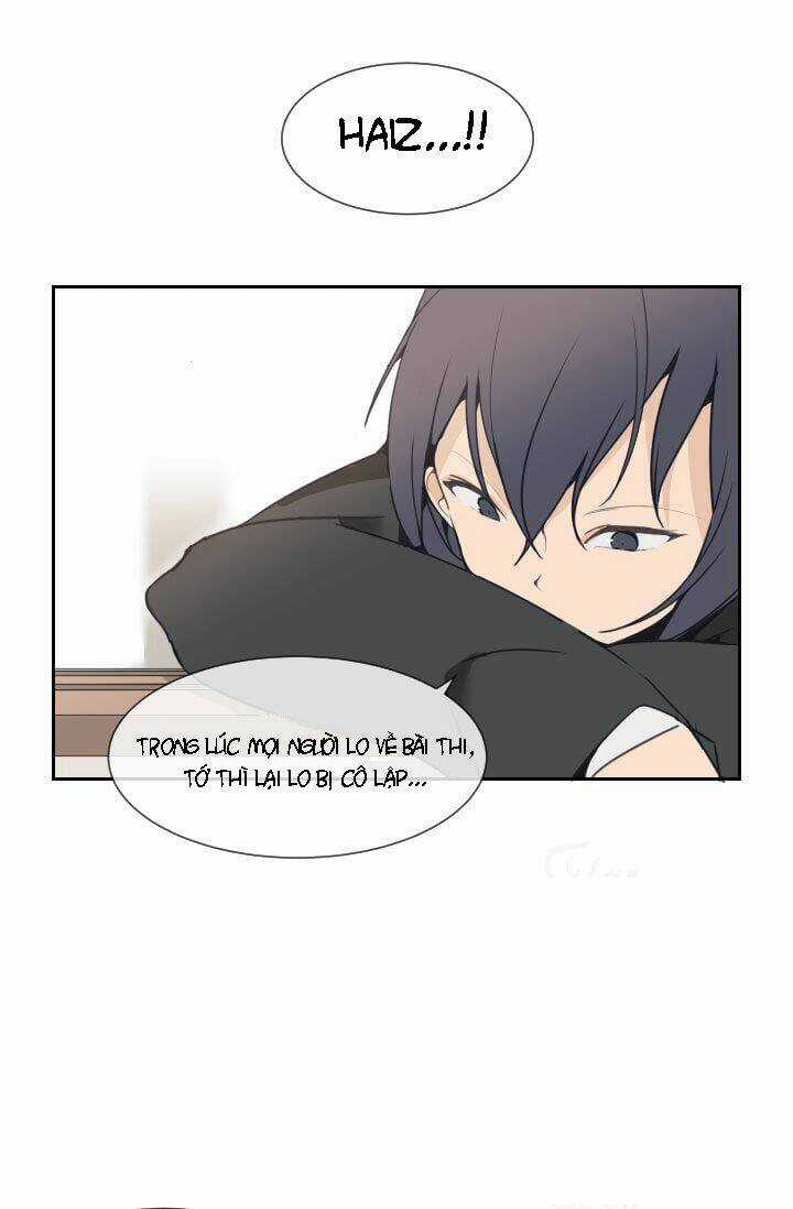 The Dead King - Chapter 31 - Trang 24