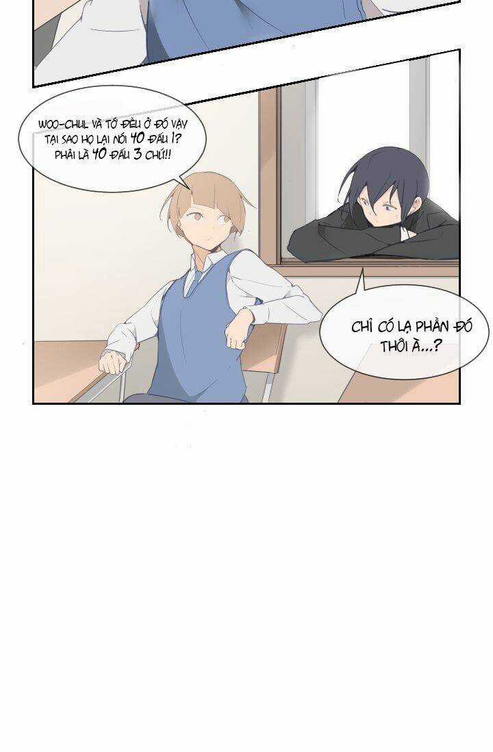 The Dead King - Chapter 31 - Trang 25