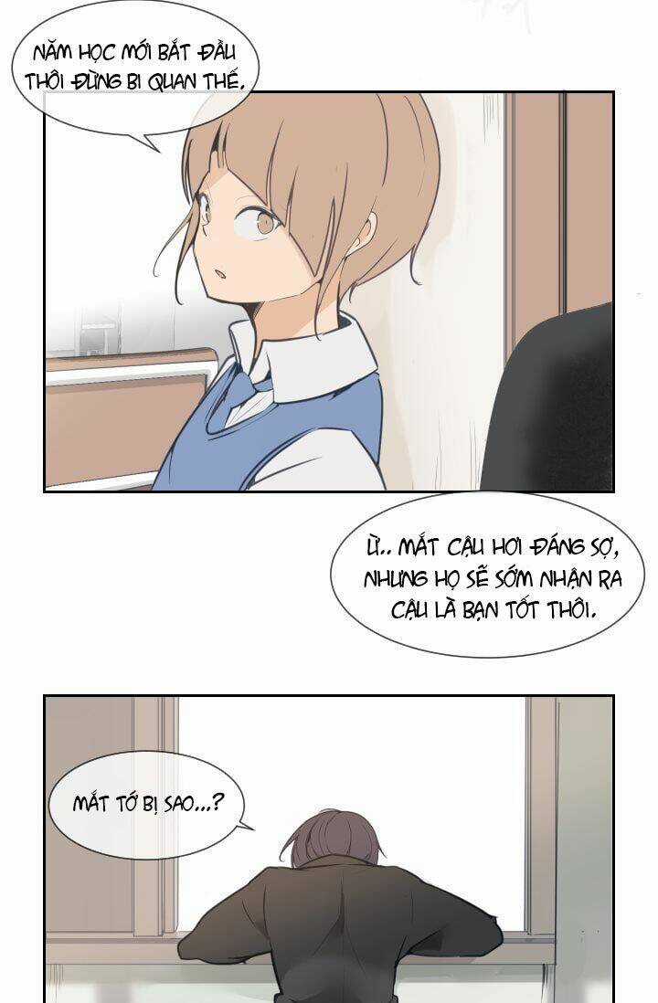 The Dead King - Chapter 31 - Trang 26