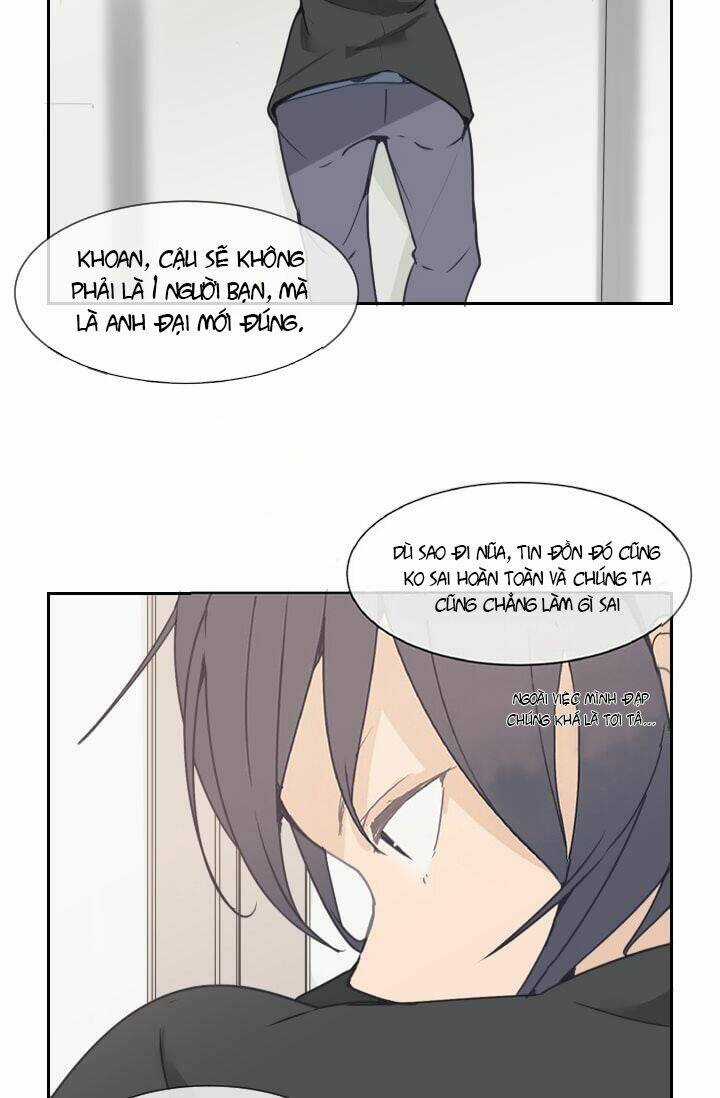 The Dead King - Chapter 31 - Trang 27