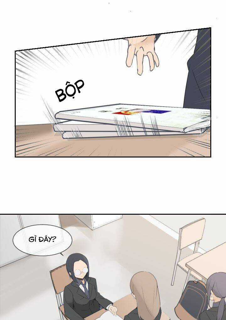 The Dead King - Chapter 31 - Trang 30