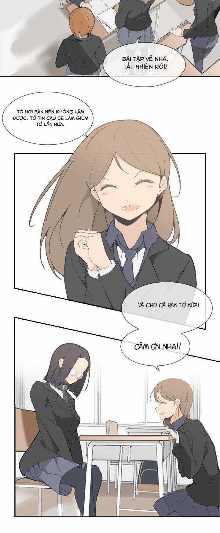 The Dead King - Chapter 31 - Trang 31