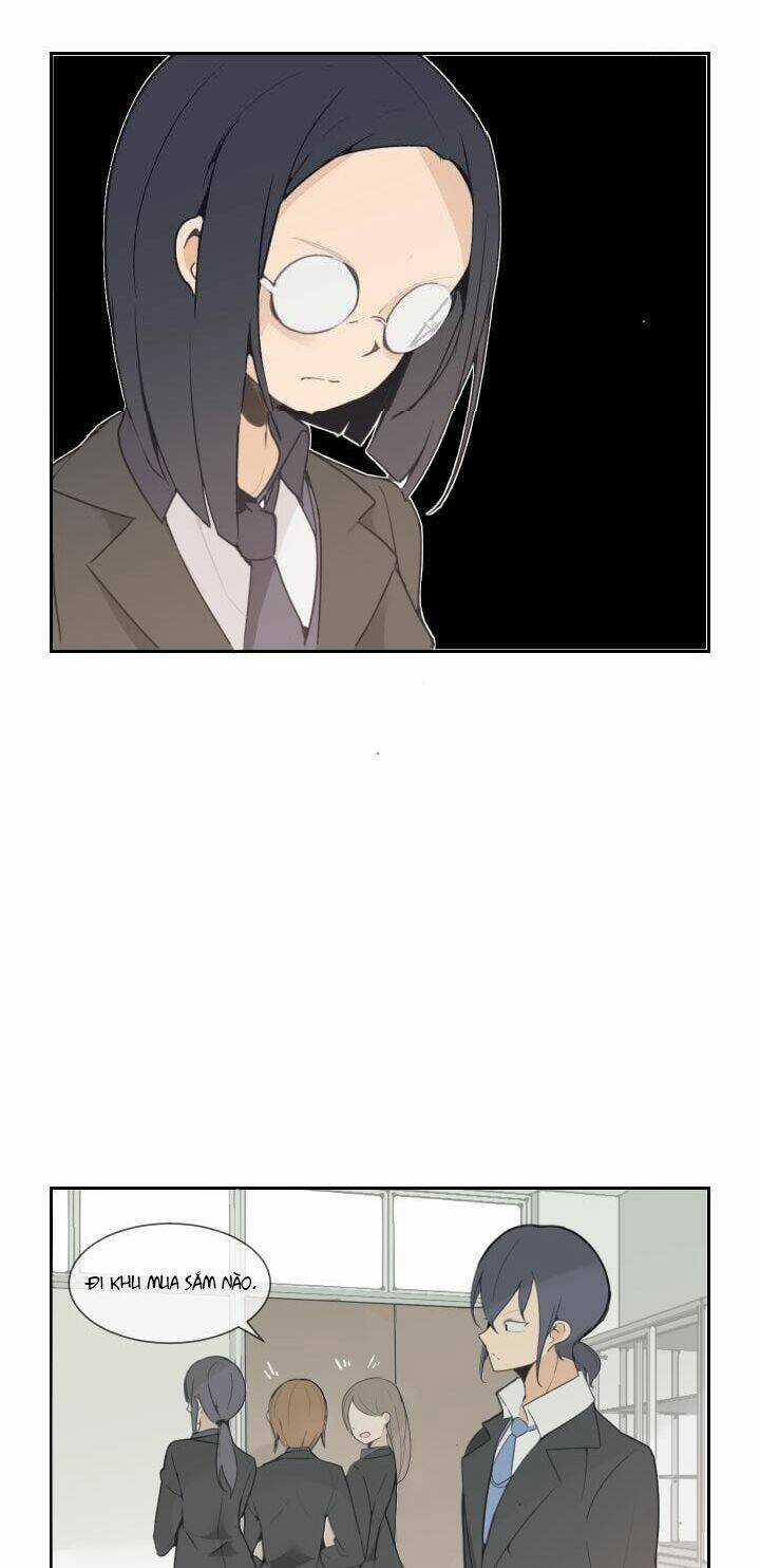 The Dead King - Chapter 31 - Trang 32