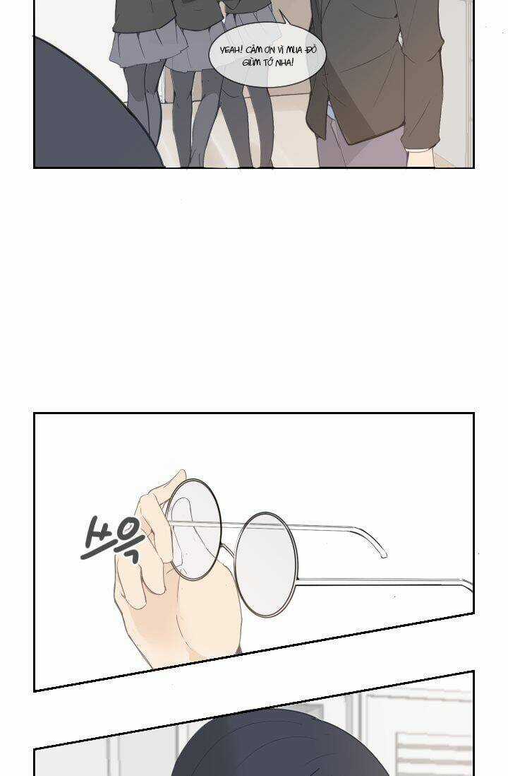 The Dead King - Chapter 31 - Trang 33