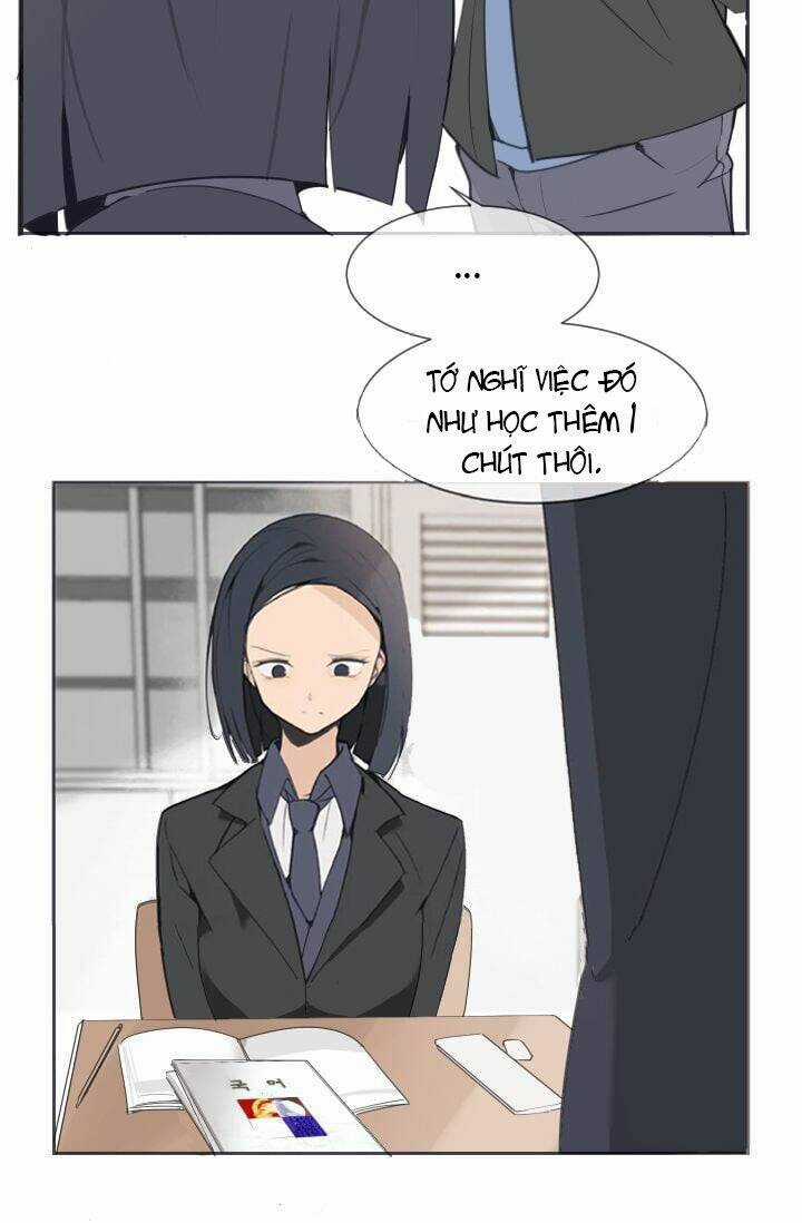 The Dead King - Chapter 31 - Trang 36