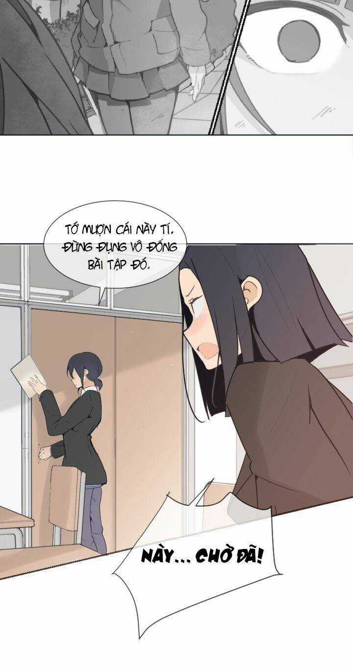 The Dead King - Chapter 31 - Trang 38