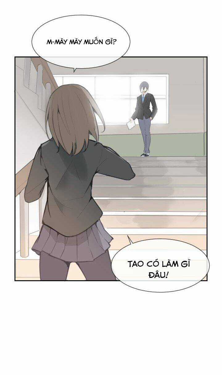 The Dead King - Chapter 31 - Trang 45