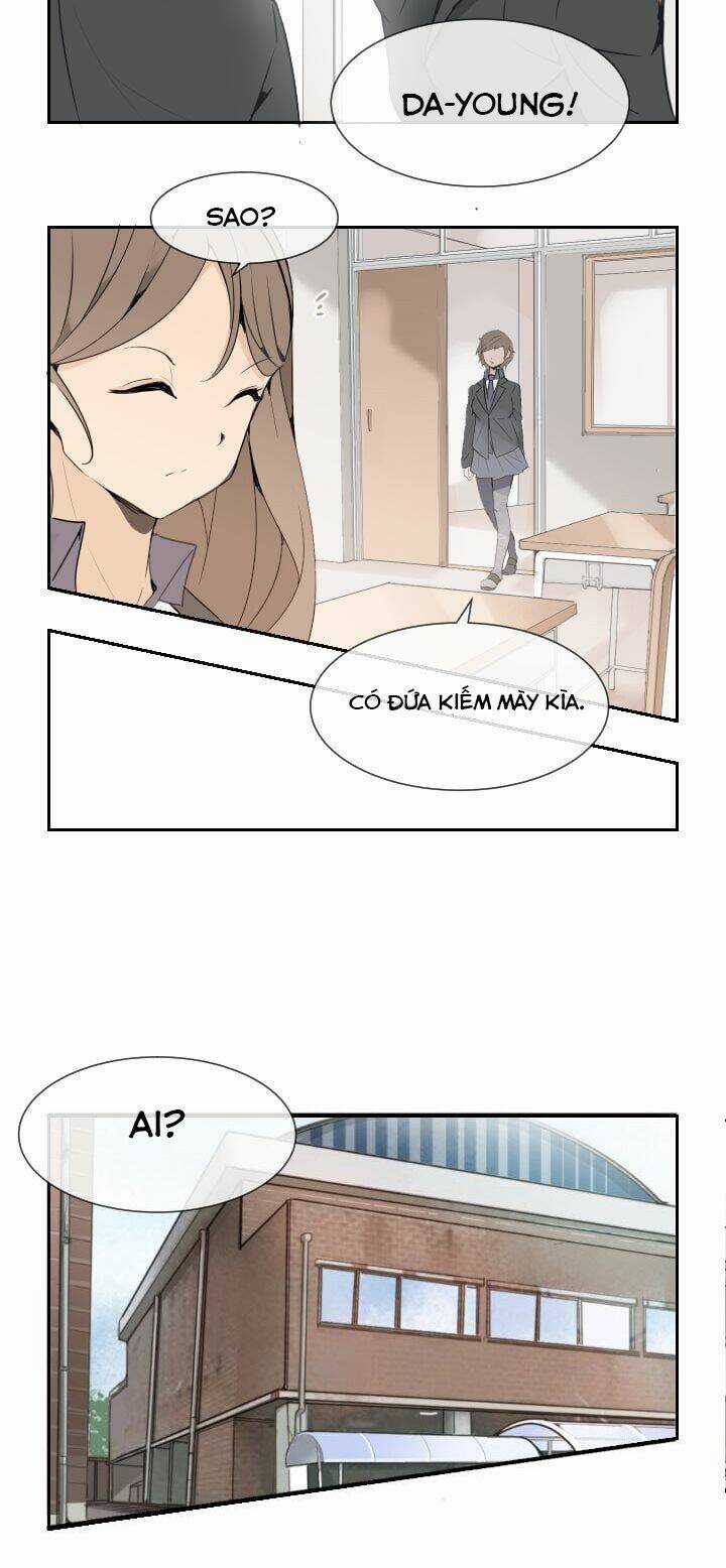 The Dead King - Chapter 31 - Trang 47