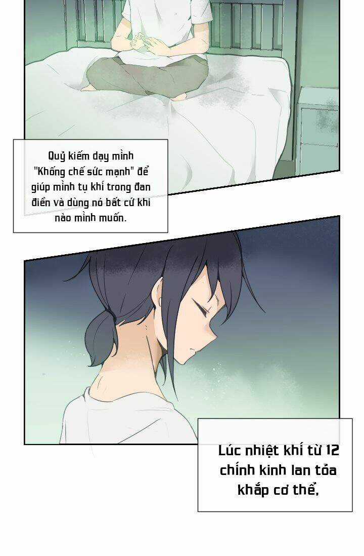 The Dead King - Chapter 31 - Trang 7