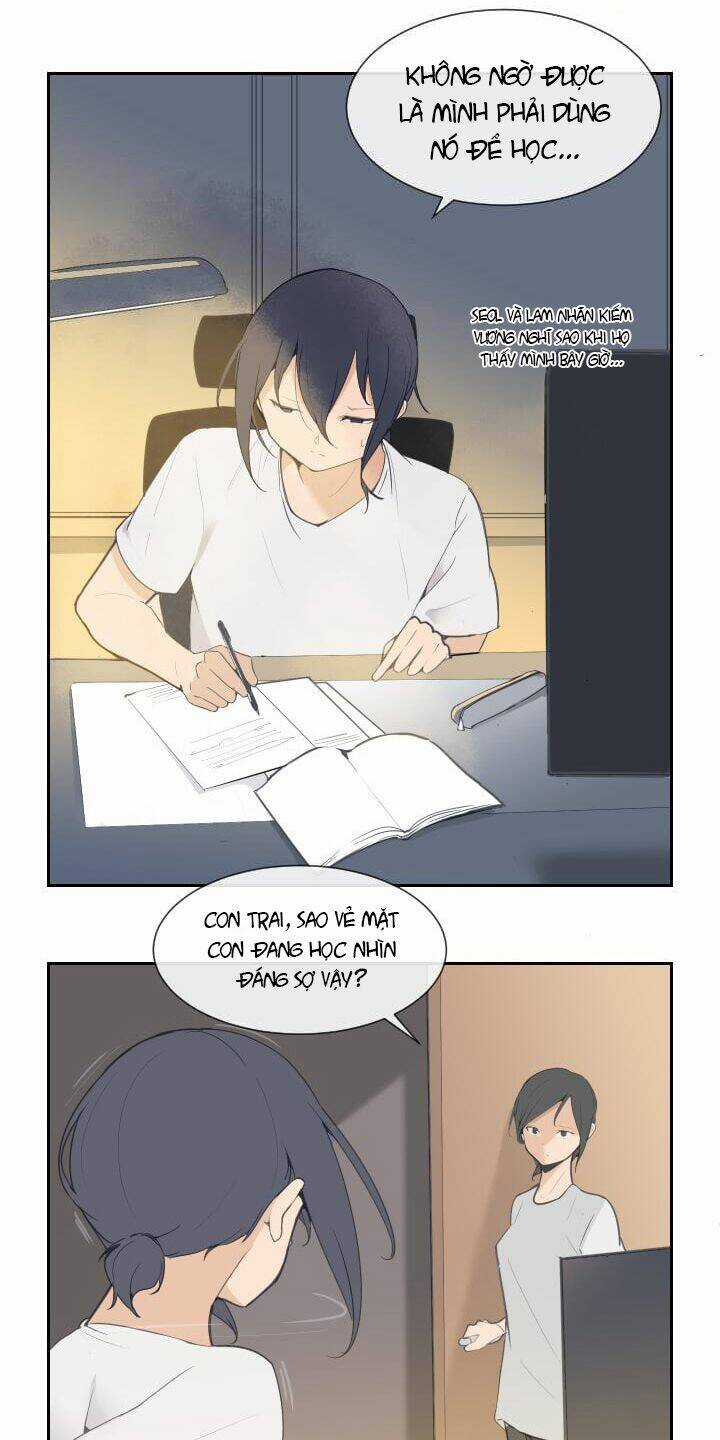 The Dead King - Chapter 31 - Trang 9