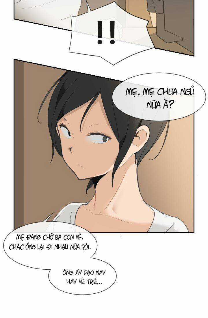 The Dead King - Chapter 31 - Trang 10