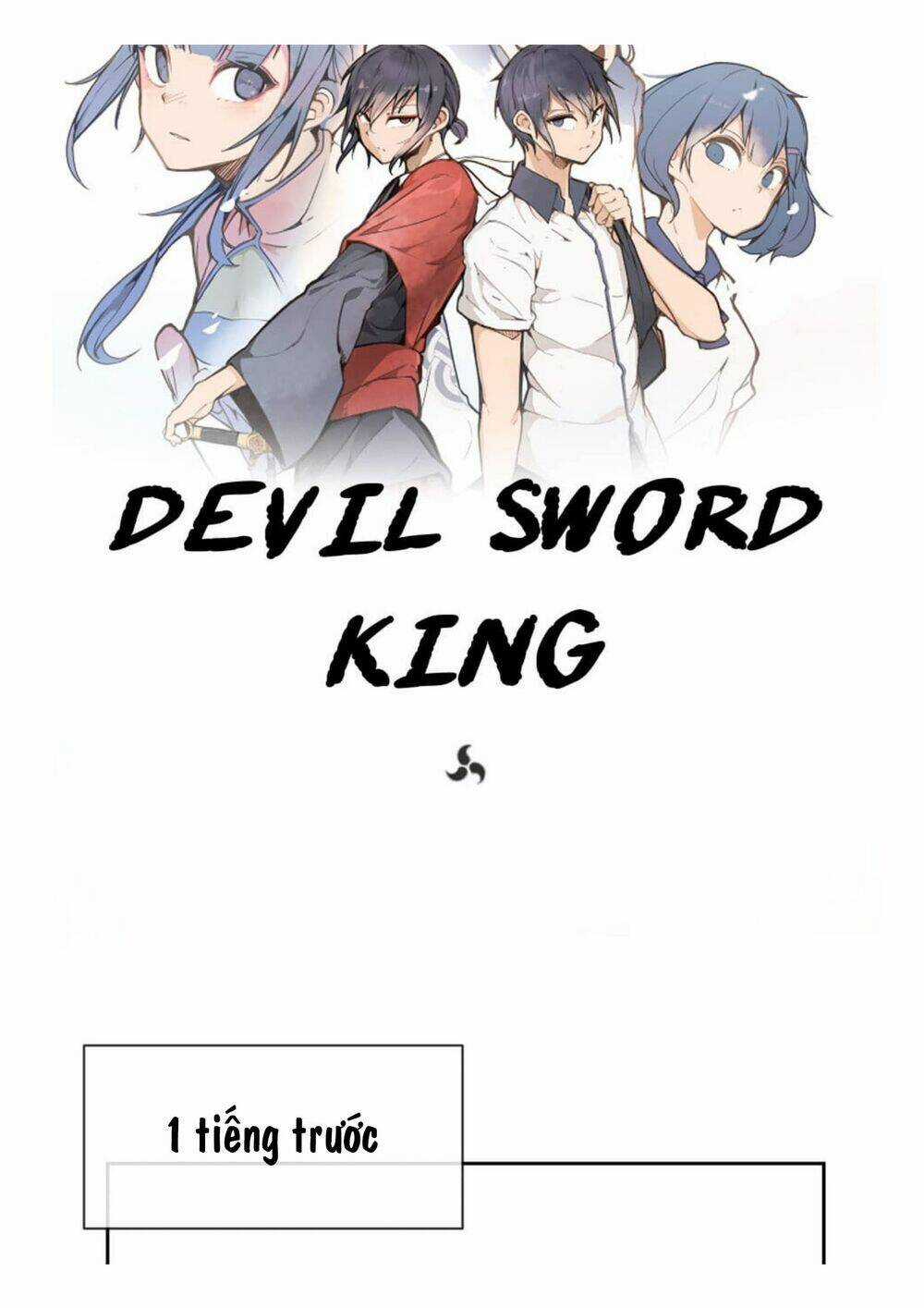 The Dead King - Chapter 32 - Trang 11