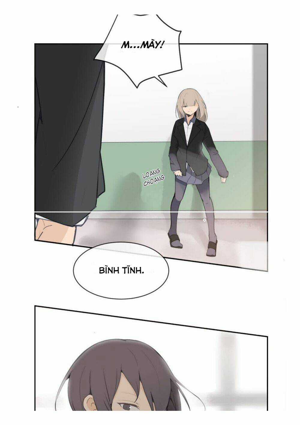 The Dead King - Chapter 32 - Trang 14