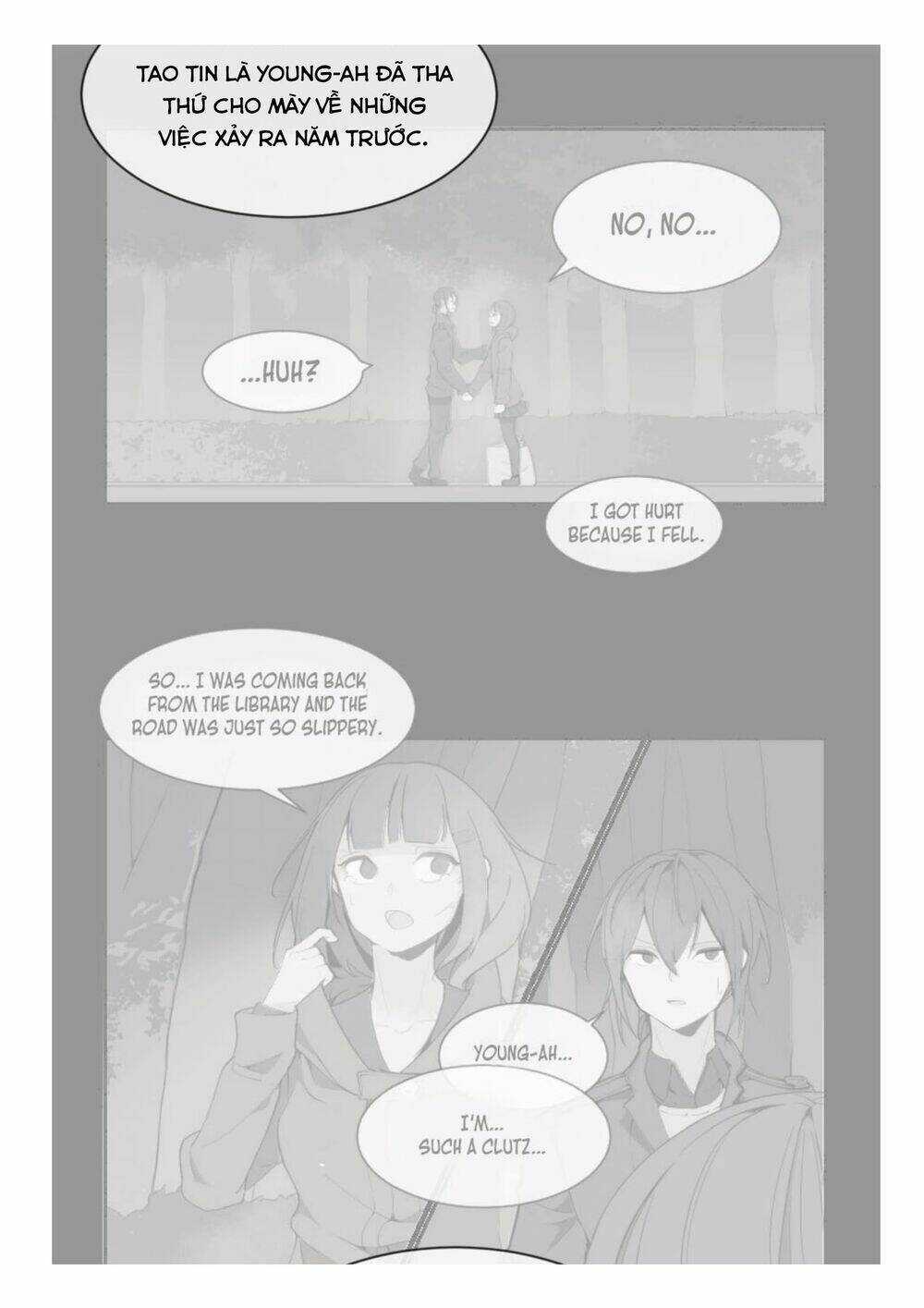 The Dead King - Chapter 32 - Trang 16