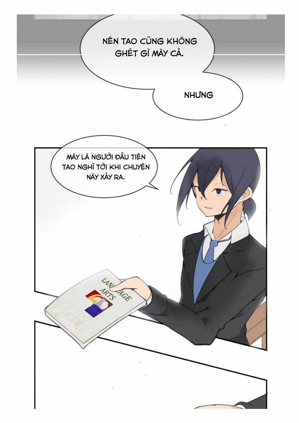 The Dead King - Chapter 32 - Trang 17