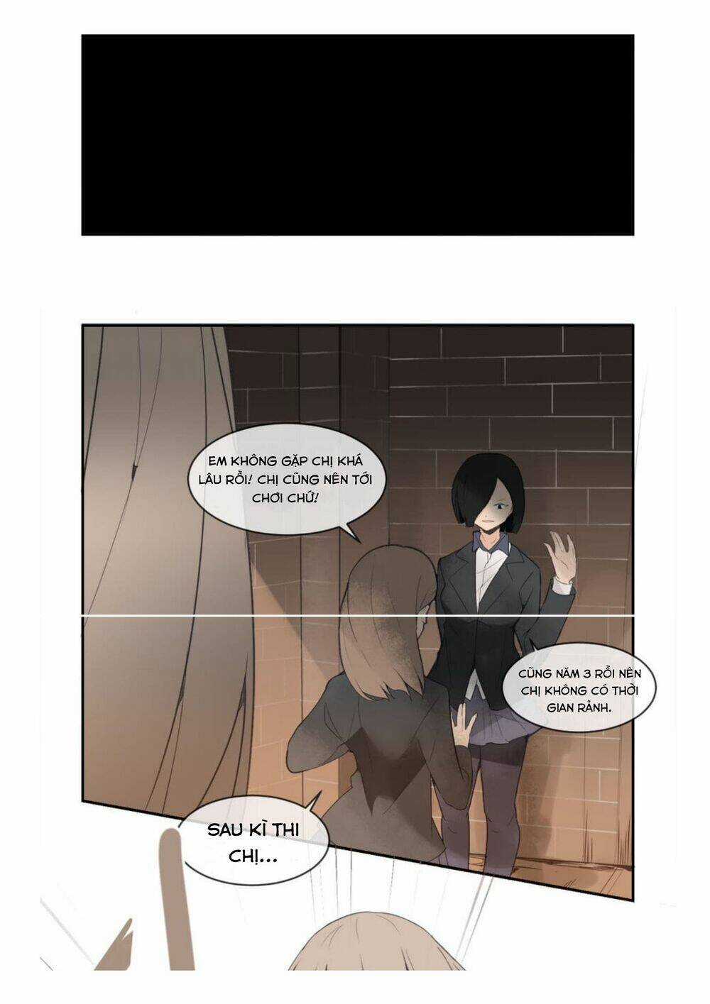 The Dead King - Chapter 32 - Trang 19