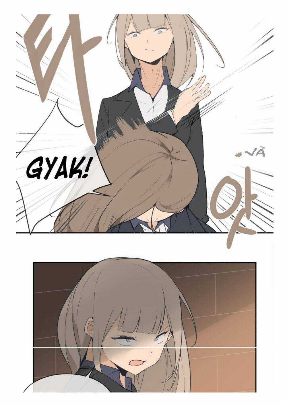 The Dead King - Chapter 32 - Trang 20