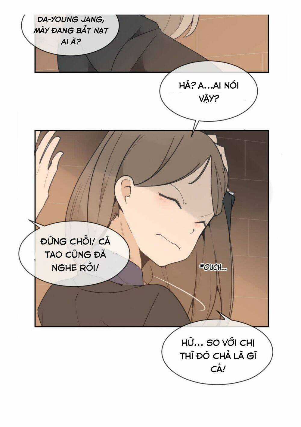 The Dead King - Chapter 32 - Trang 21