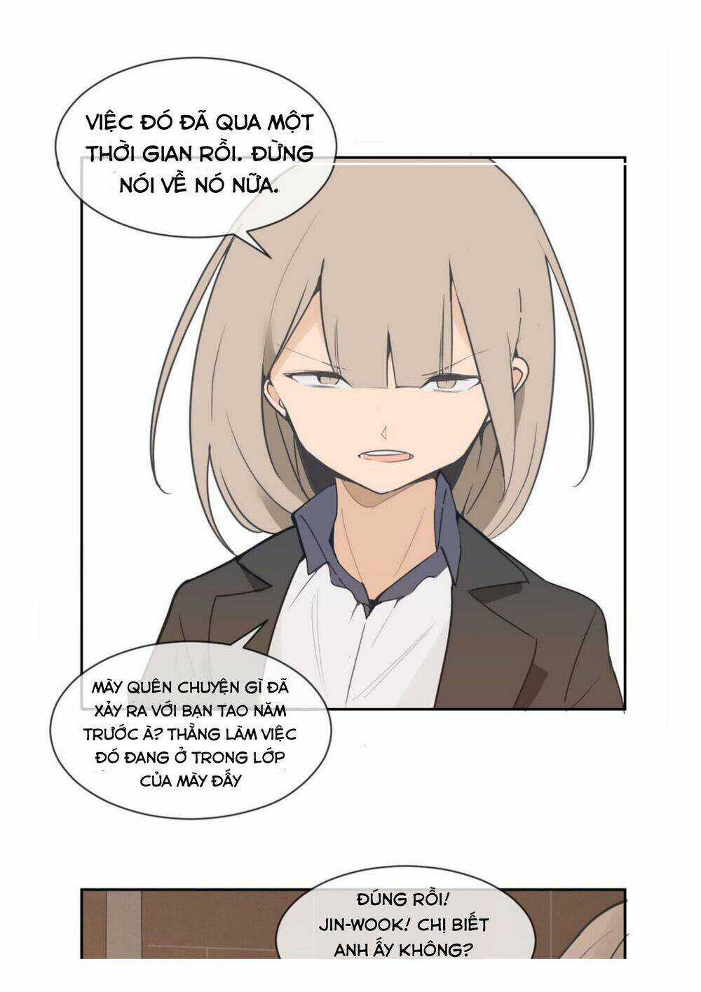 The Dead King - Chapter 32 - Trang 22