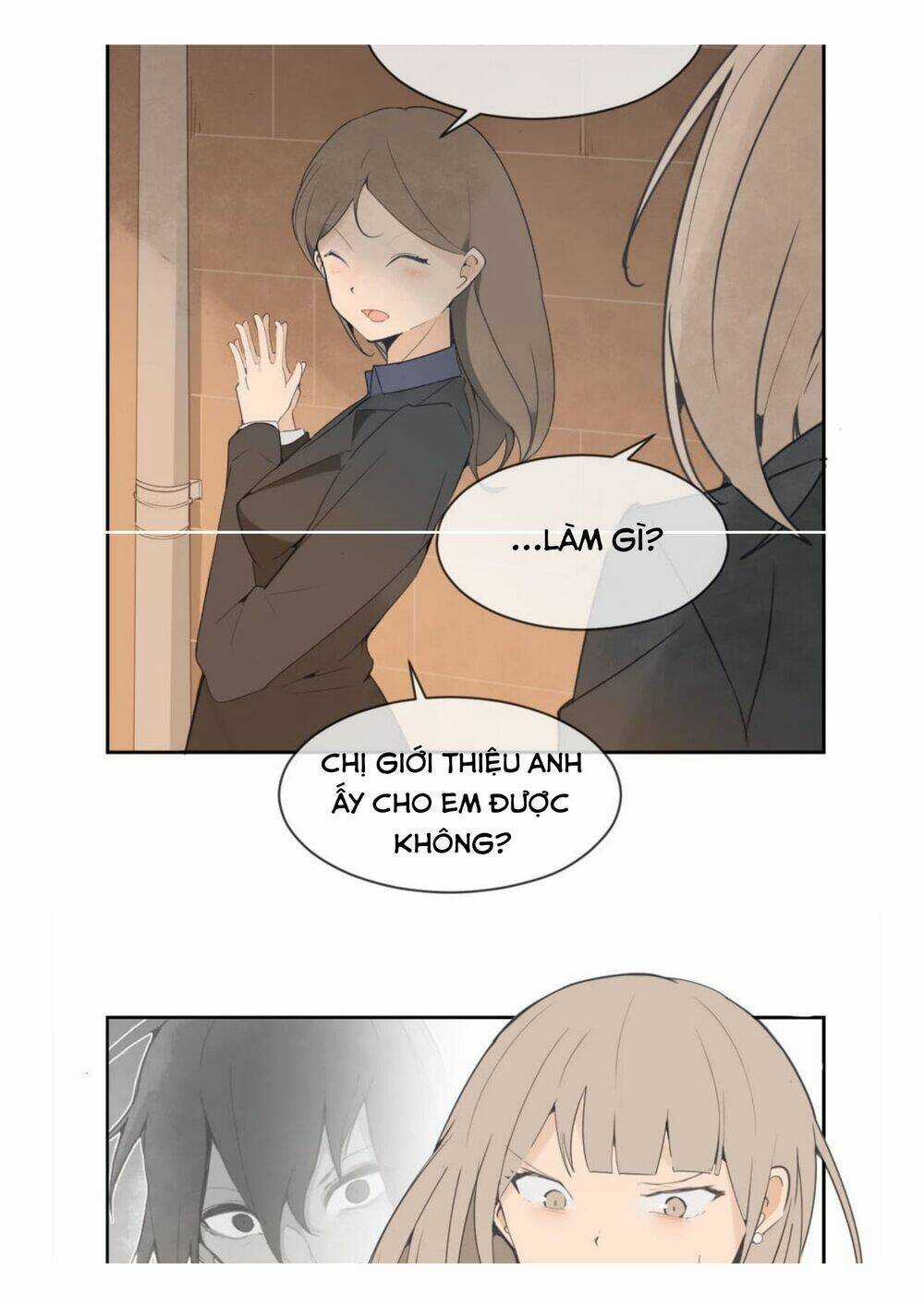 The Dead King - Chapter 32 - Trang 23