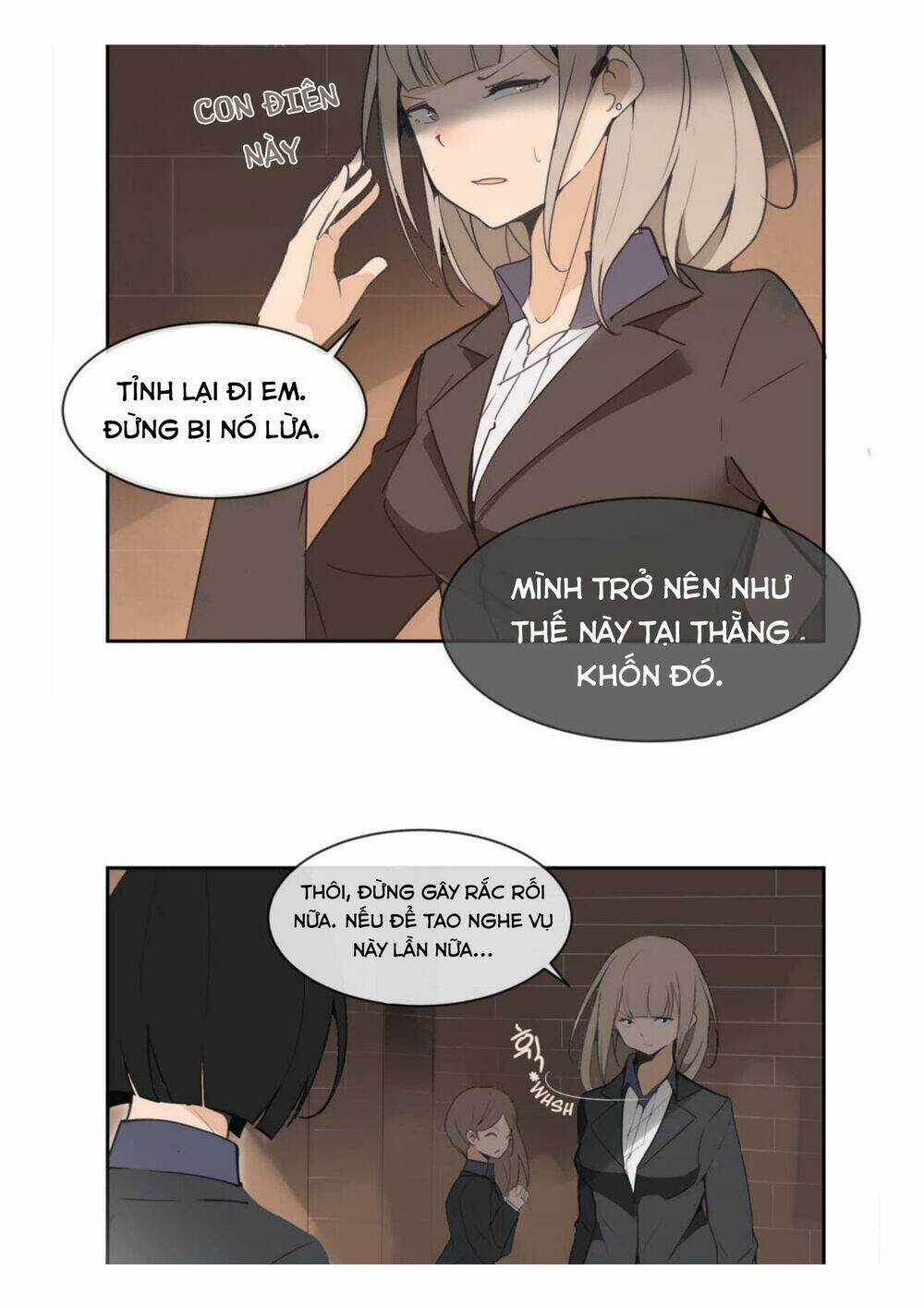 The Dead King - Chapter 32 - Trang 26