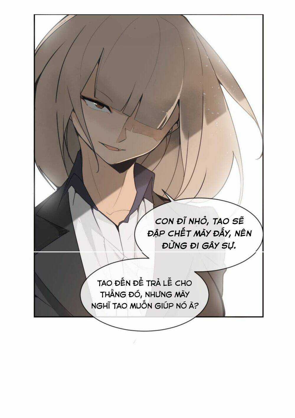 The Dead King - Chapter 32 - Trang 28