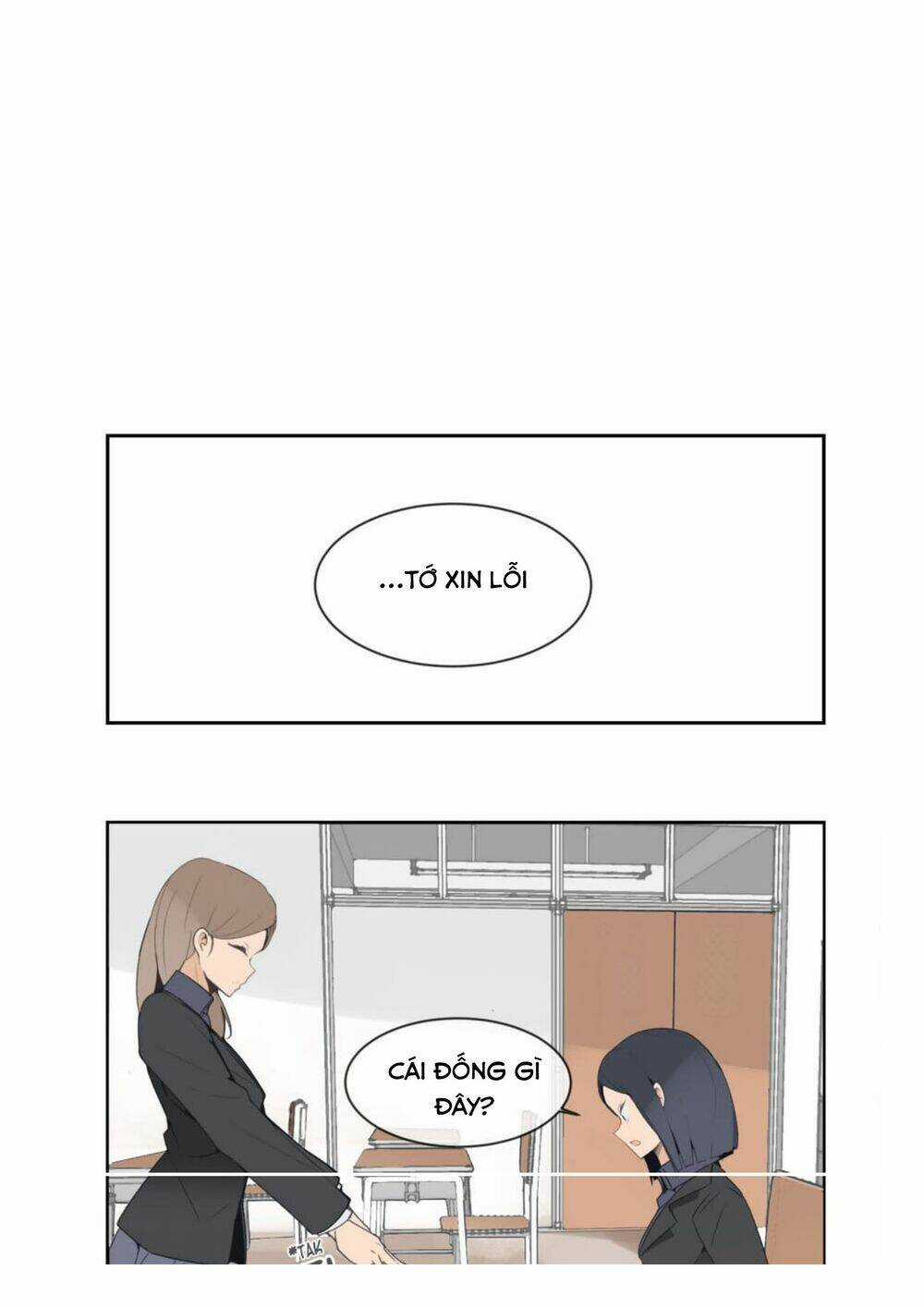 The Dead King - Chapter 32 - Trang 29