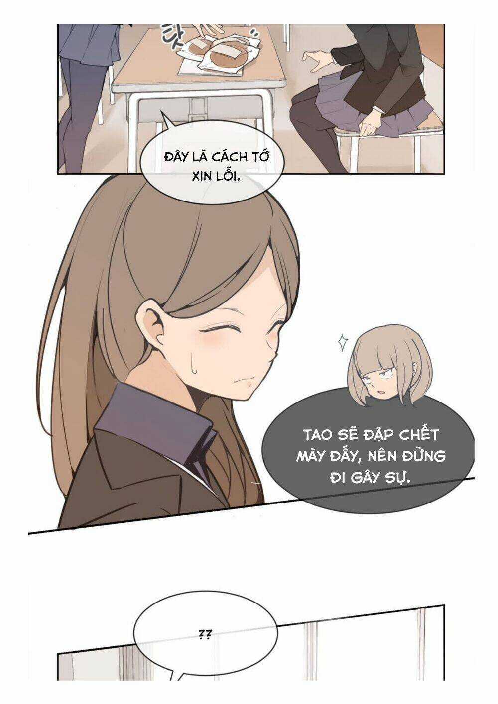 The Dead King - Chapter 32 - Trang 30