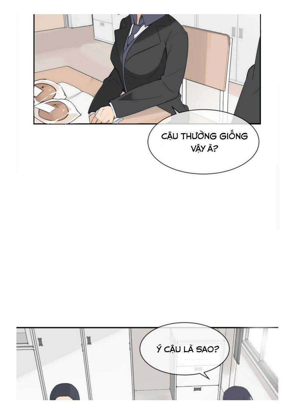 The Dead King - Chapter 32 - Trang 32