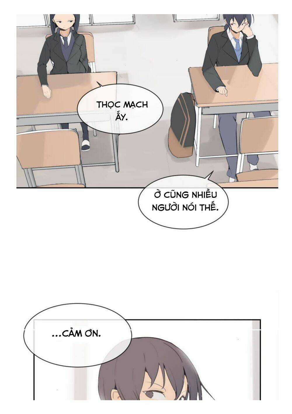 The Dead King - Chapter 32 - Trang 33