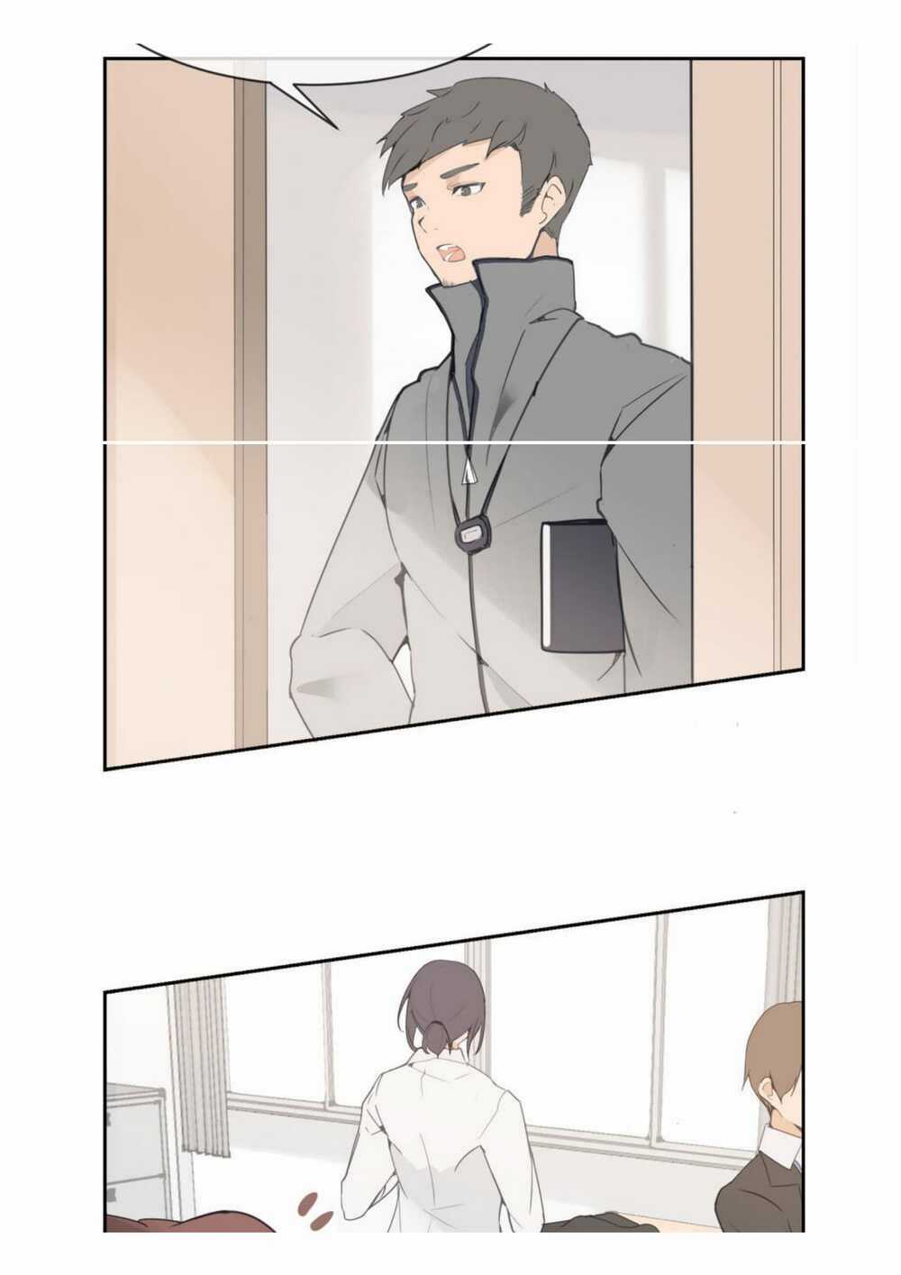 The Dead King - Chapter 32 - Trang 36