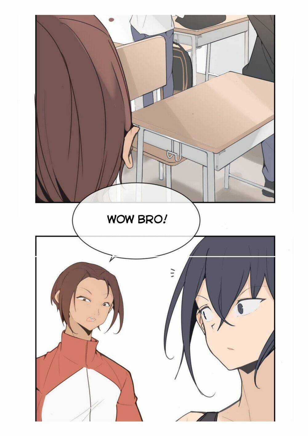 The Dead King - Chapter 32 - Trang 37