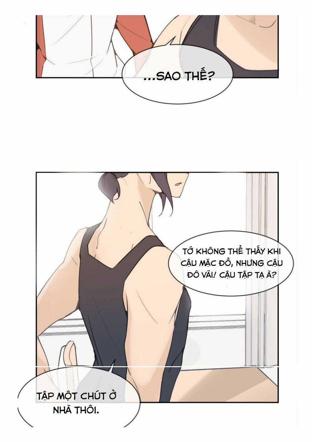 The Dead King - Chapter 32 - Trang 38