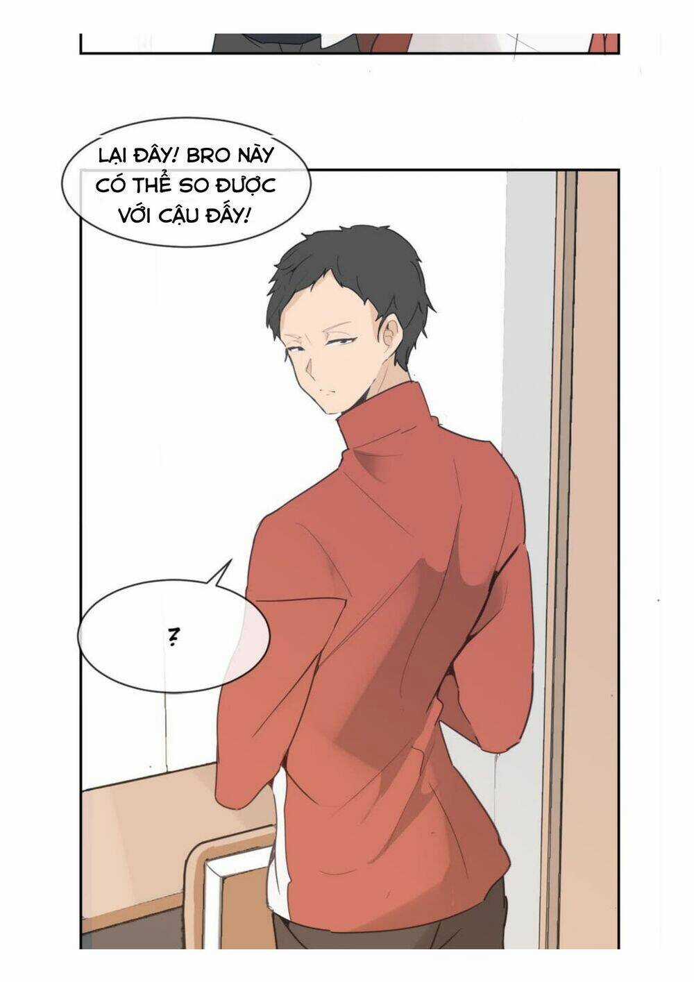 The Dead King - Chapter 32 - Trang 40