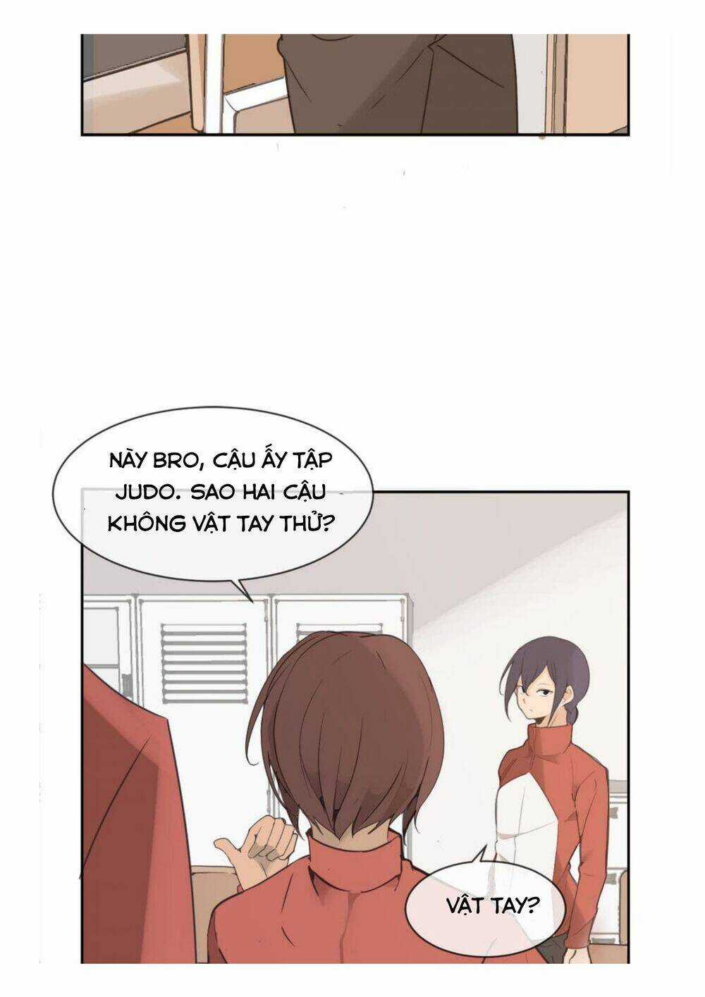 The Dead King - Chapter 32 - Trang 41