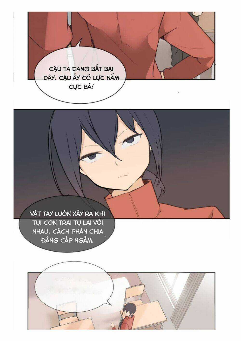 The Dead King - Chapter 32 - Trang 42