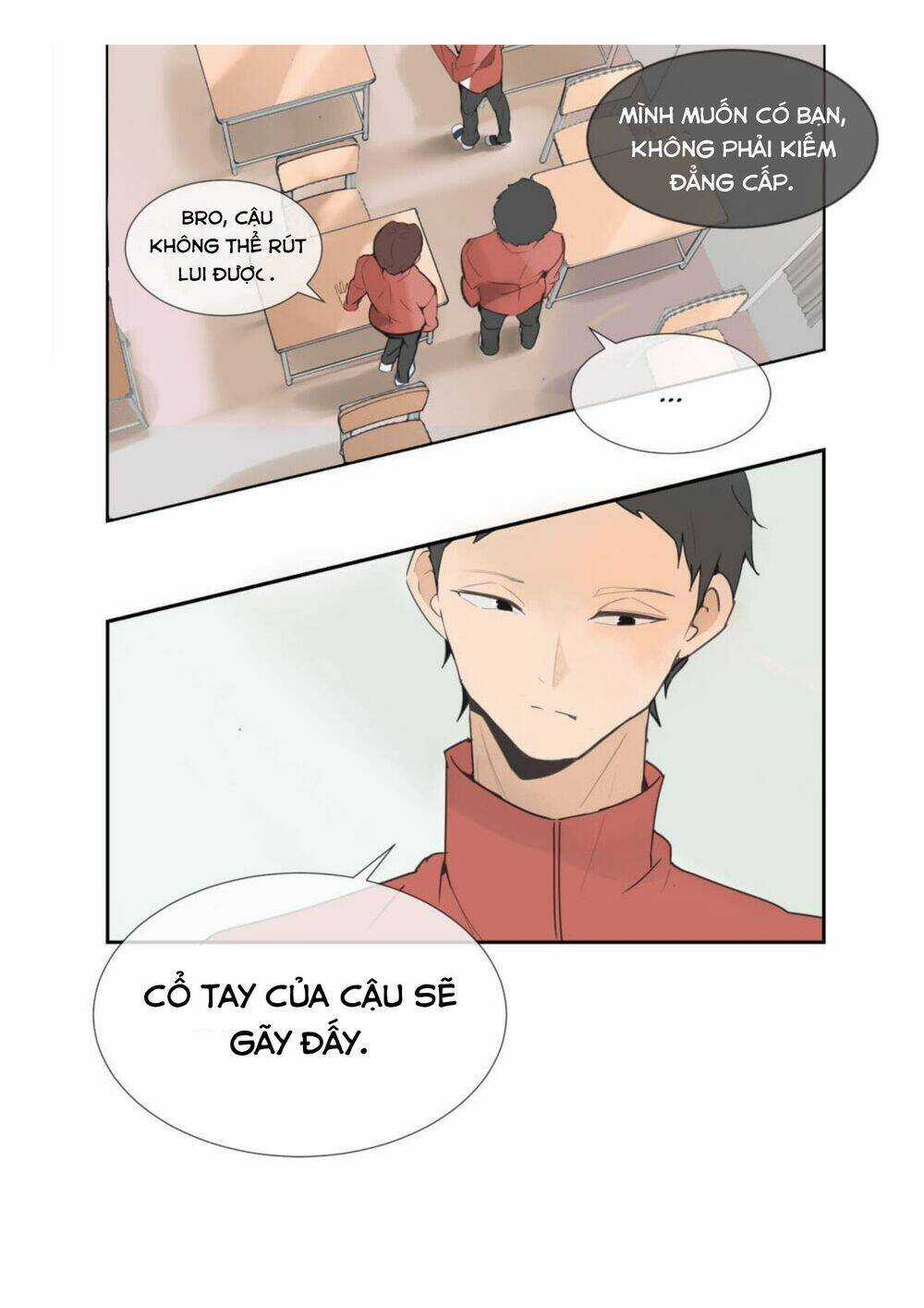 The Dead King - Chapter 32 - Trang 43