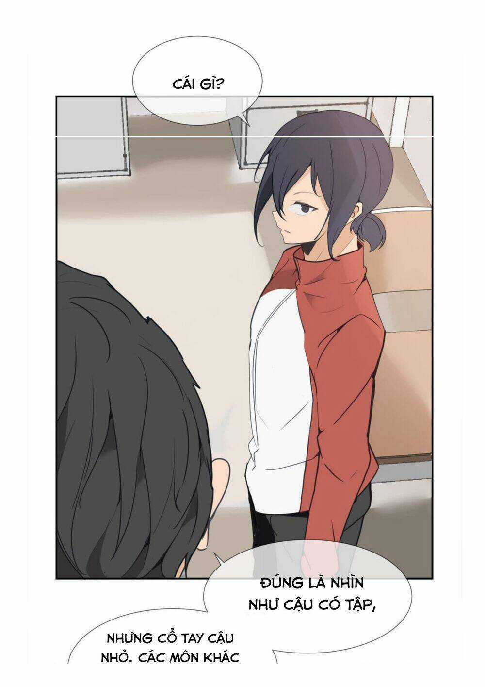 The Dead King - Chapter 32 - Trang 44