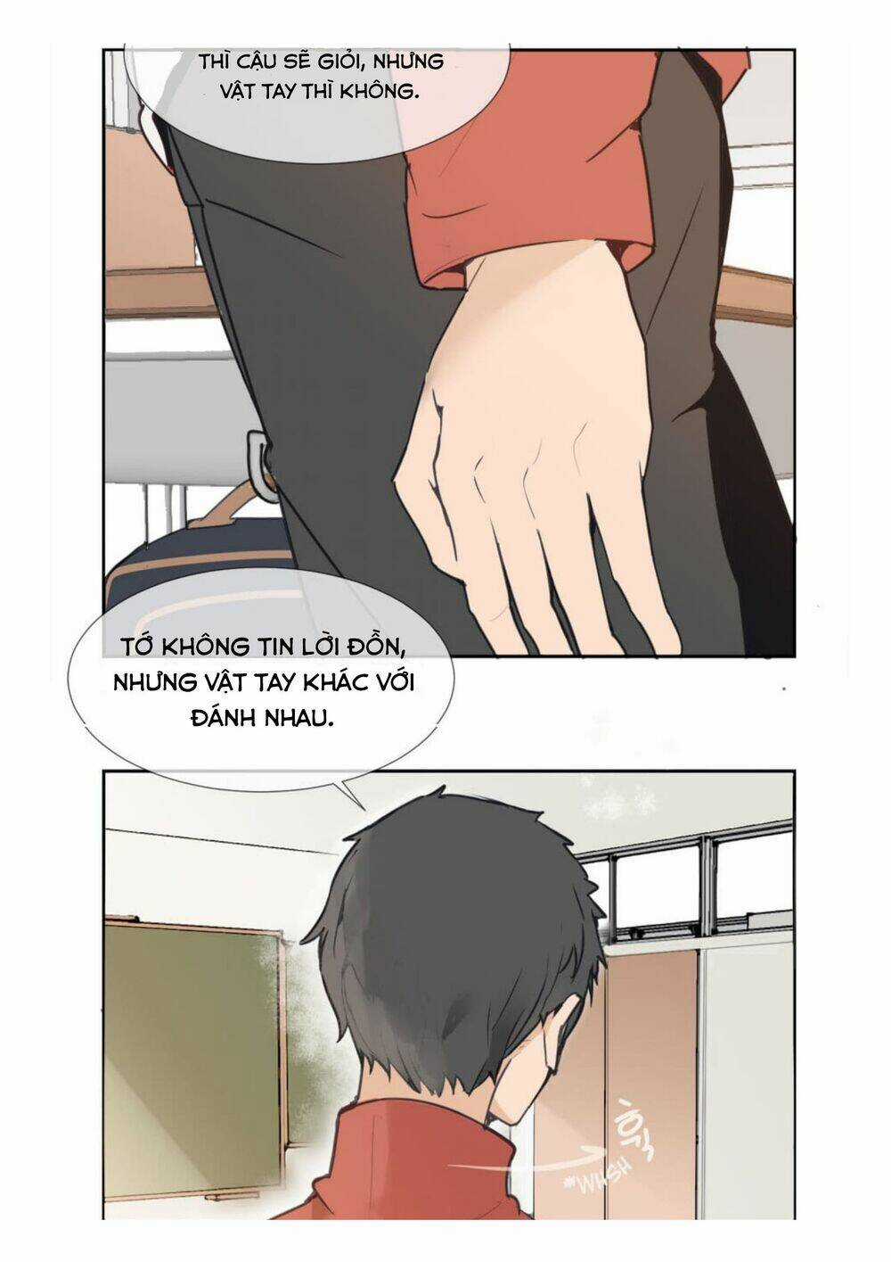 The Dead King - Chapter 32 - Trang 45