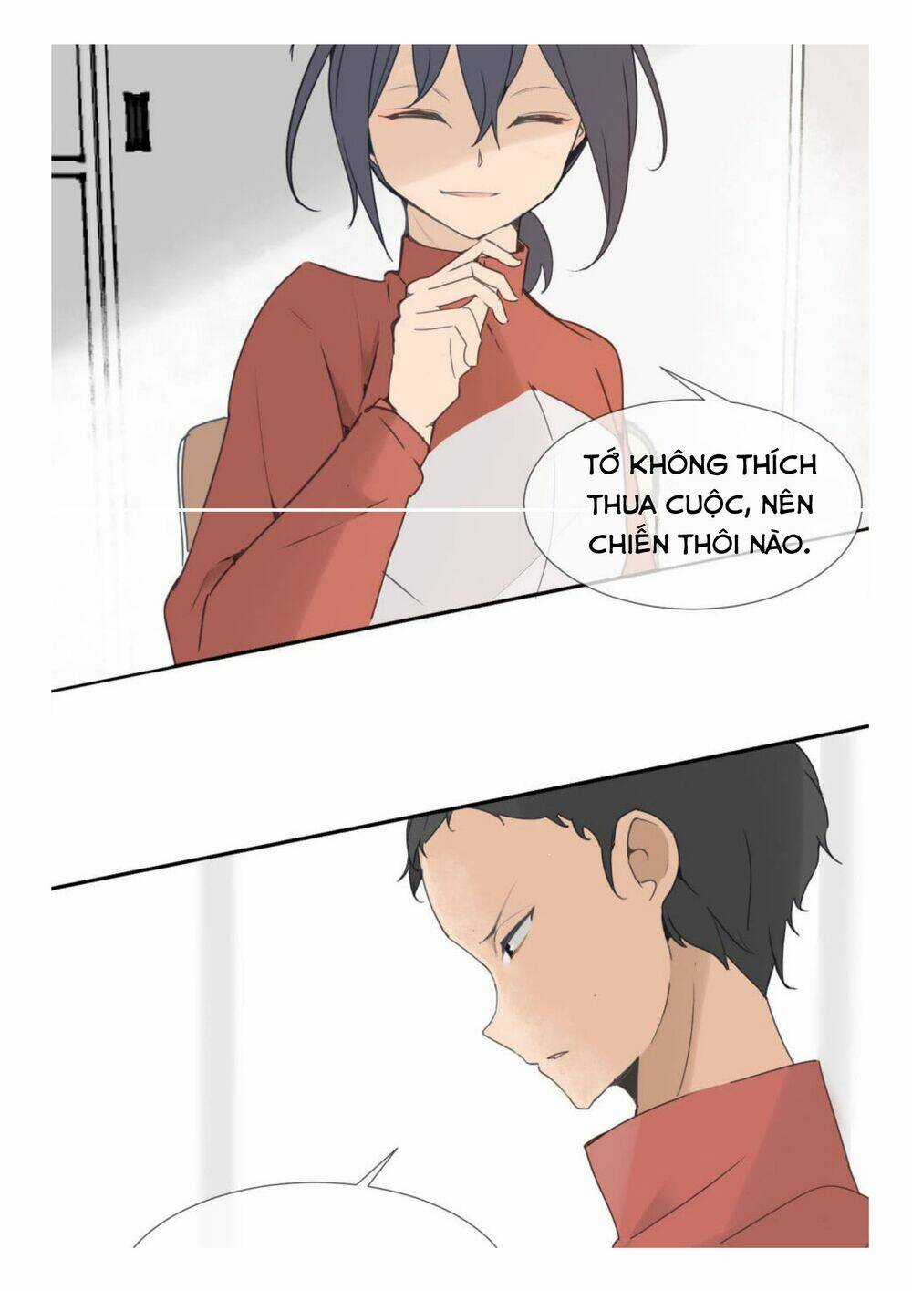 The Dead King - Chapter 32 - Trang 48